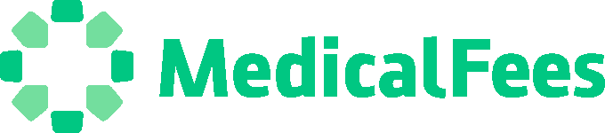 Medical Fees Logo Texto